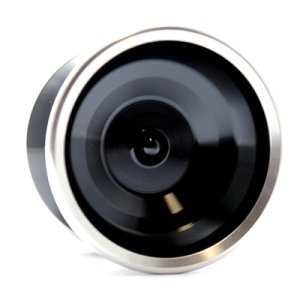 Photo: Prototype Bimetal Yoyo